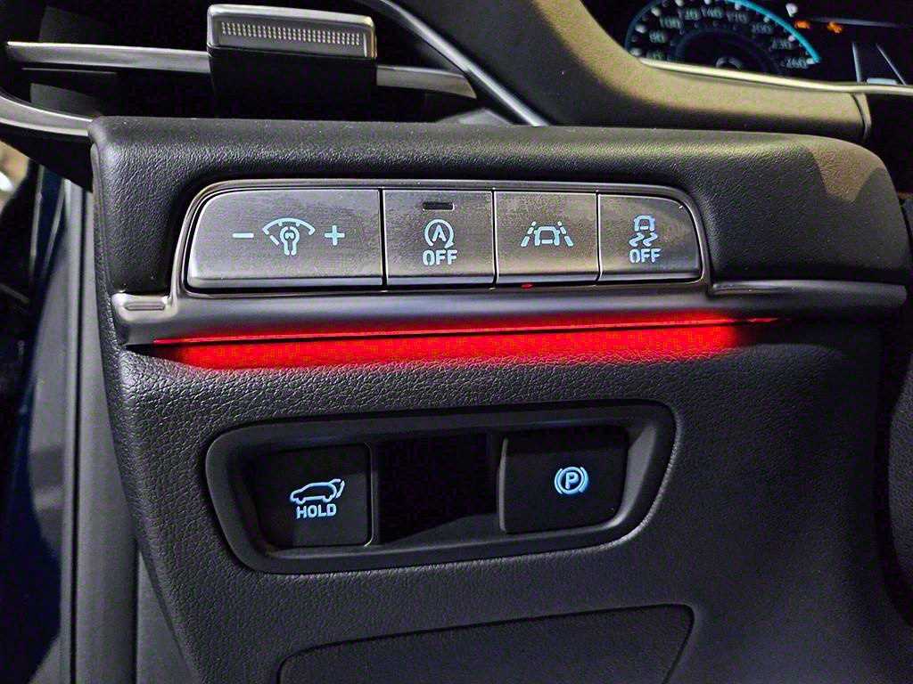 Genesis GV80 - Vista 12