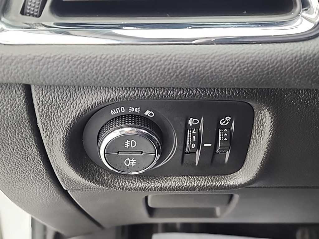 Chevrolet Cruise 2017 Blanco - Importación desde Corea - HF Imports Iquique - Foto 17