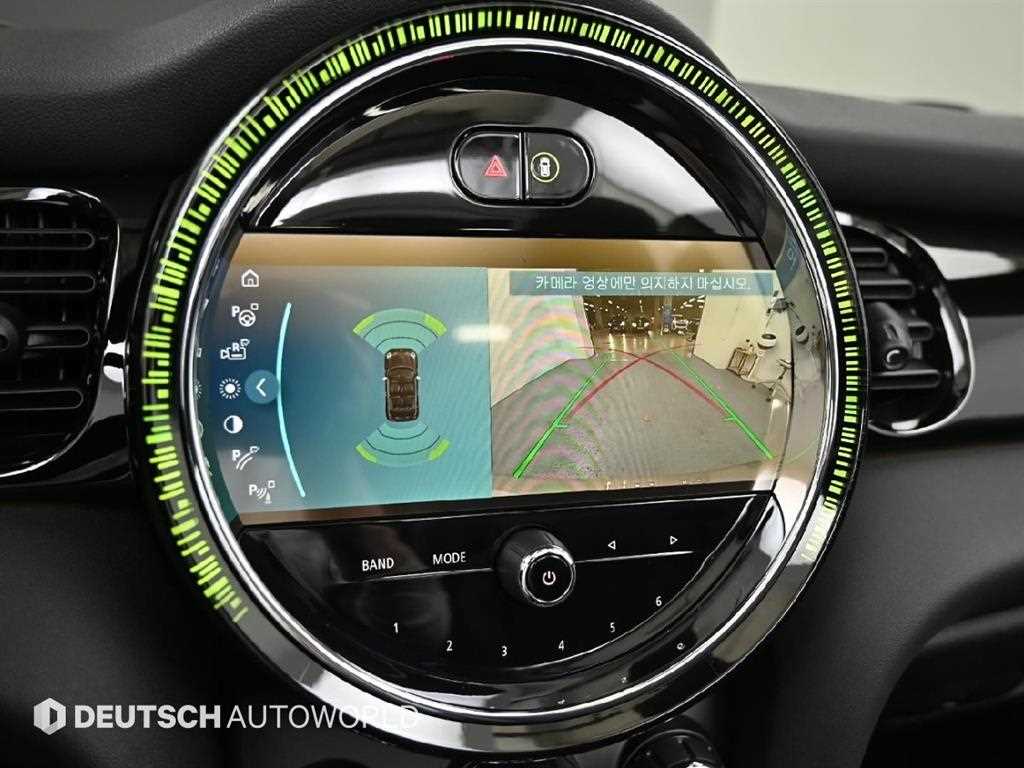 Mini Cooper Convertible 2024 Gris - Importación desde Corea - HF Imports Iquique - Foto 15