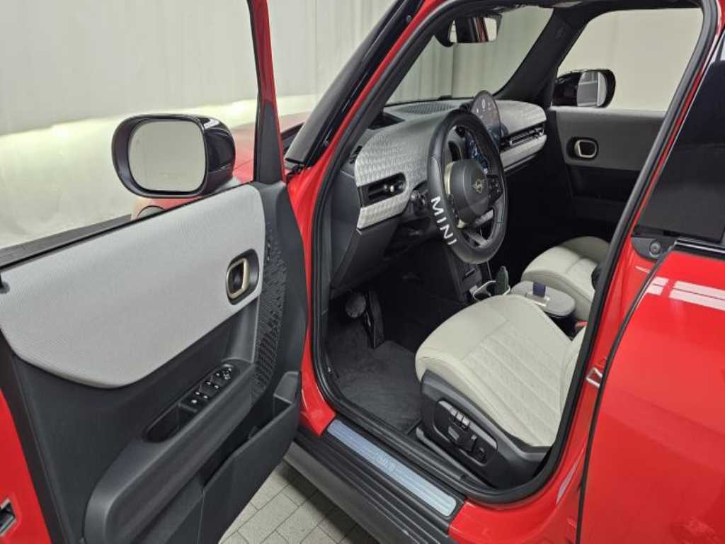 Mini Cooper - Vista 10