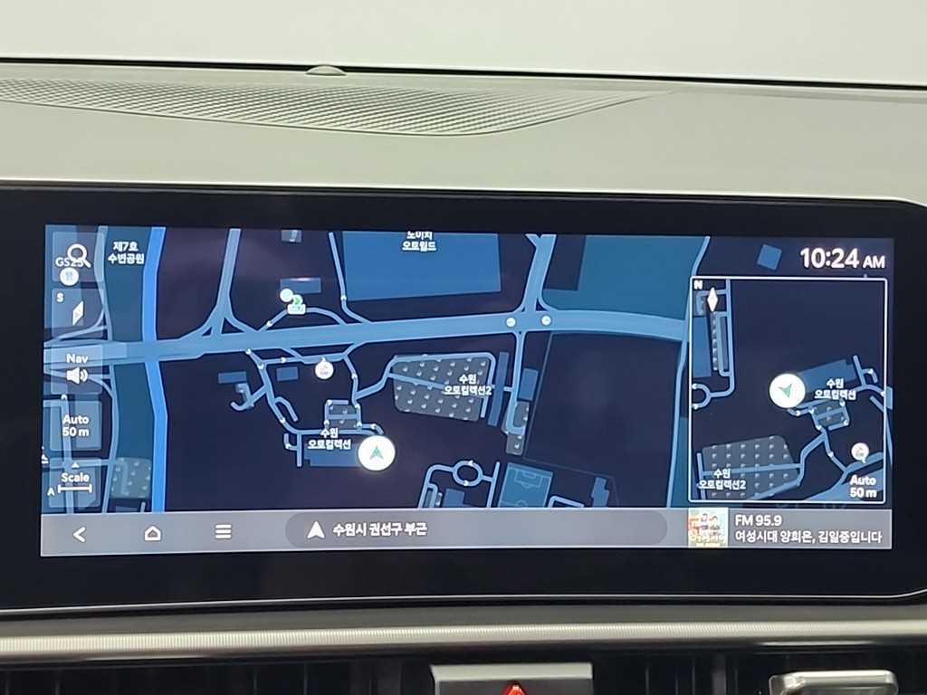 KIA Sportage 2025 Blanco - Importación desde Corea - HF Imports Iquique - Foto 16