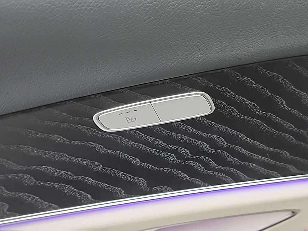 Mercedes Benz E class 2022 - Importación desde Corea - HF Imports Iquique - Foto 13