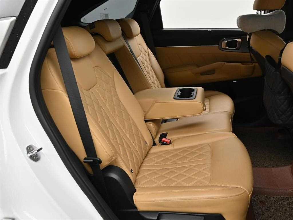 KIA Sorento - Vista 12