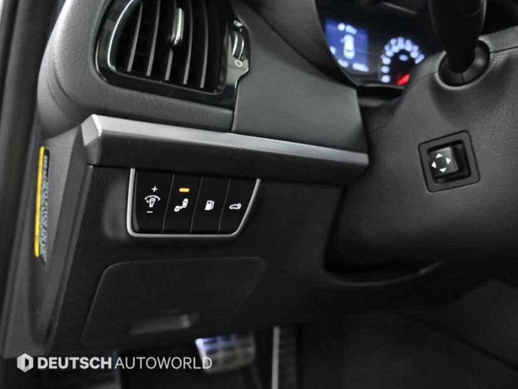 KIA Stinger 2018 Blanco - Importación desde Corea - HF Imports Iquique - Foto 17