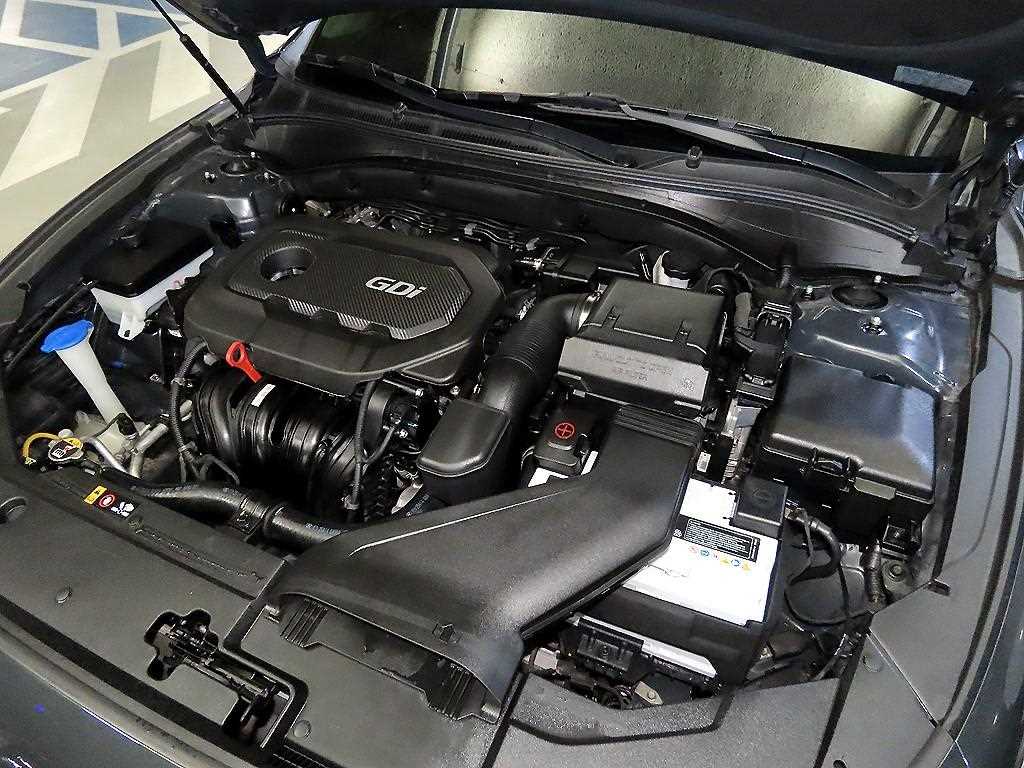 HYUNDAI Grandeur 2018 Gris - Importación desde Corea - HF Imports Iquique - Foto 19