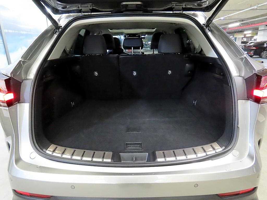 Lexus NX 2023 Gris - Importación desde Corea - HF Imports Iquique - Foto 17