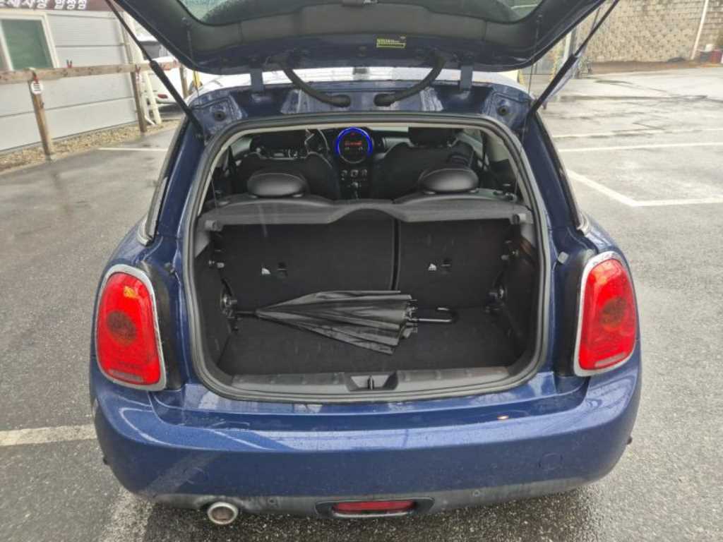 Mini Cooper 2015 - Importación desde Corea - HF Imports Iquique - Foto 15