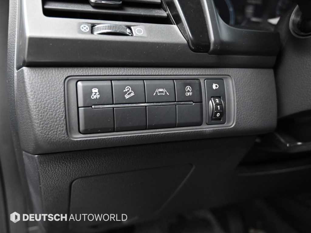 Ssangyong Rexton 2023 Verde - Importación desde Corea - HF Imports Iquique - Foto 17