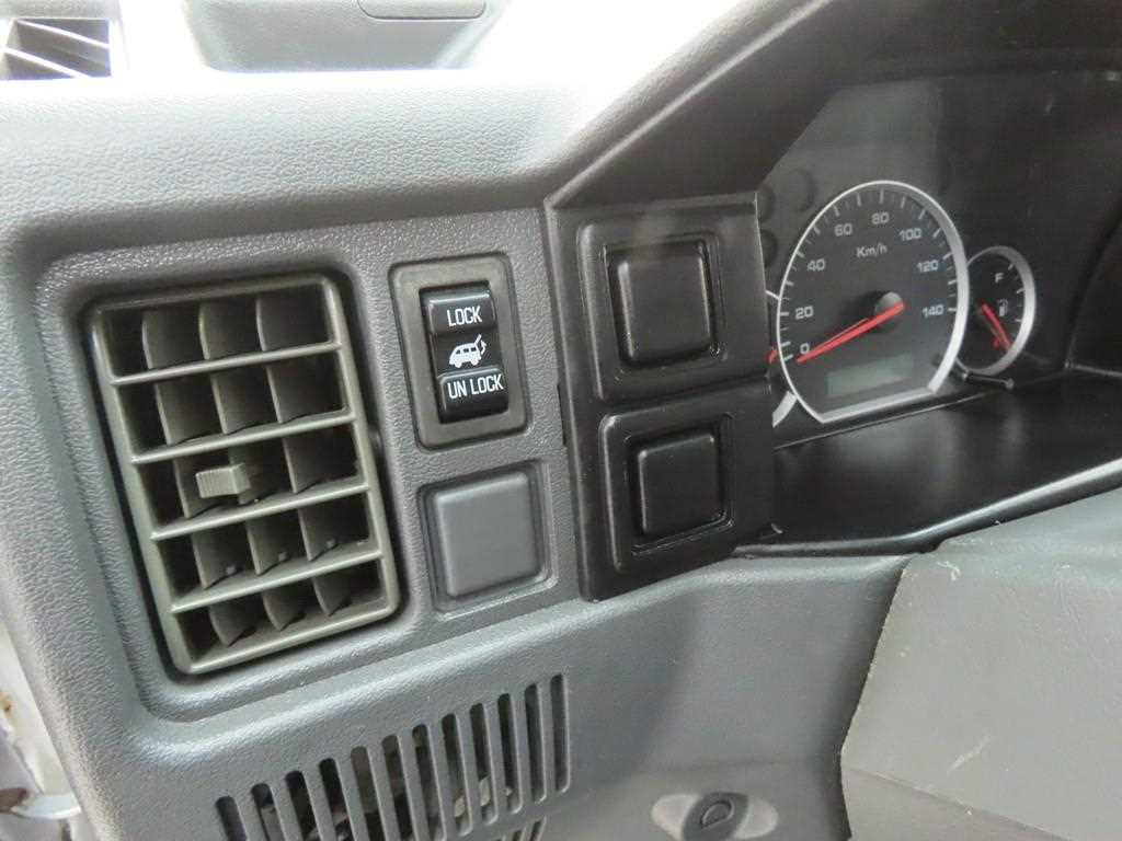 DAEWOO Damas - Vista 8