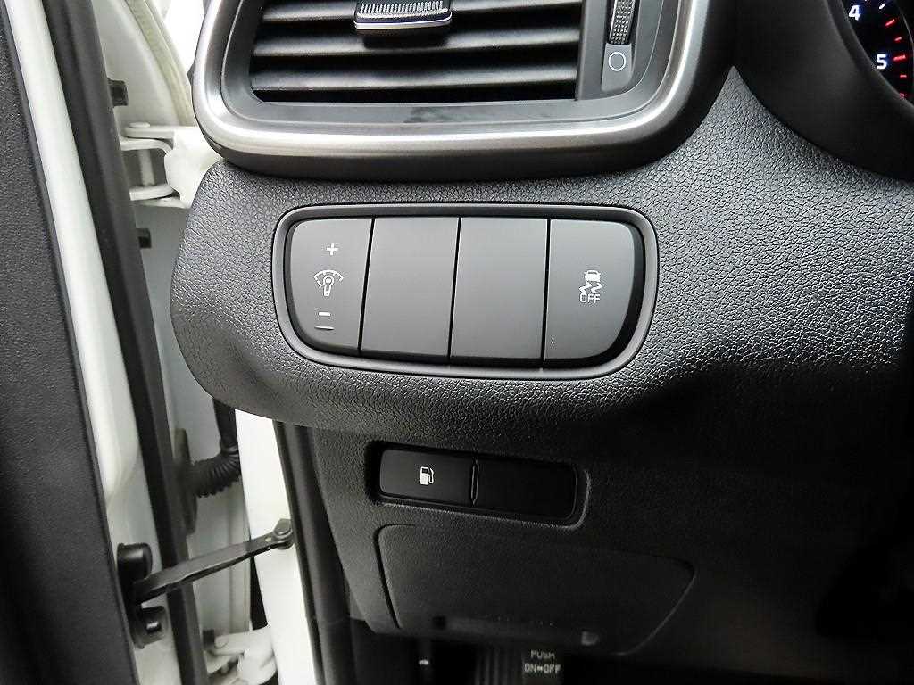 KIA Sorento 2017 Blanco - Importación desde Corea - HF Imports Iquique - Foto 15