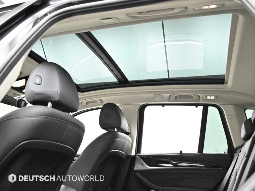 BMW X3 2023 Gris - Importación desde Corea - HF Imports Iquique - Foto 18