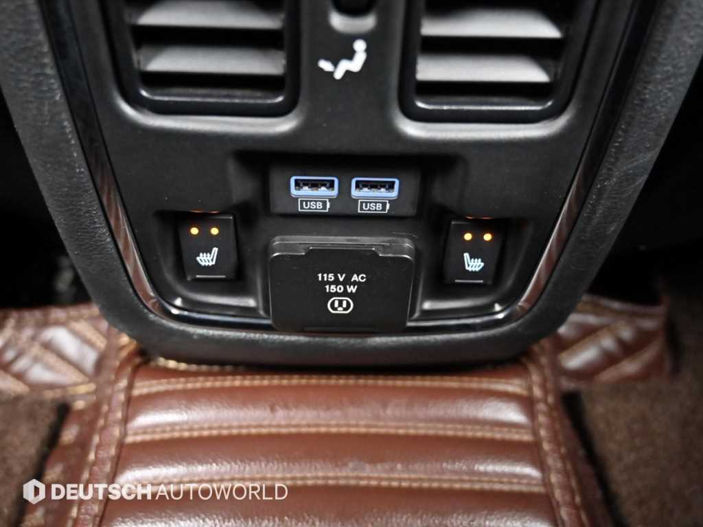 Jeep Cherokee 2019 Gris - Importación desde Corea - HF Imports Iquique - Foto 16