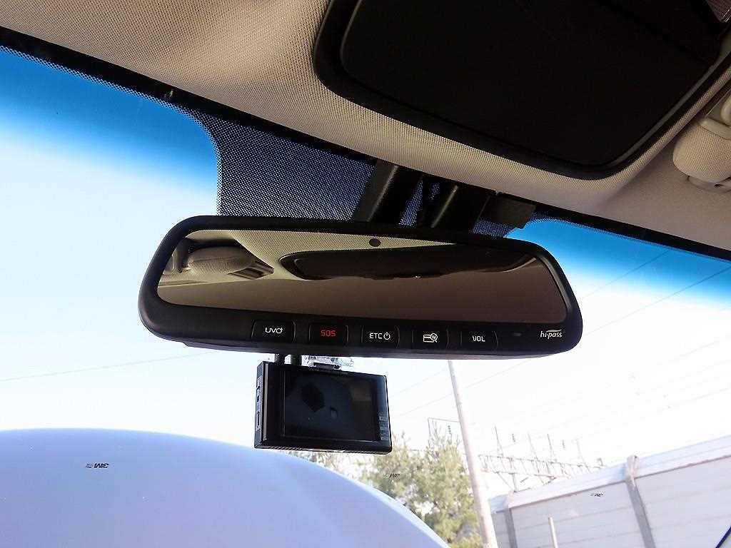 KIA Sorento 2018 Gris - Importación desde Corea - HF Imports Iquique - Foto 17