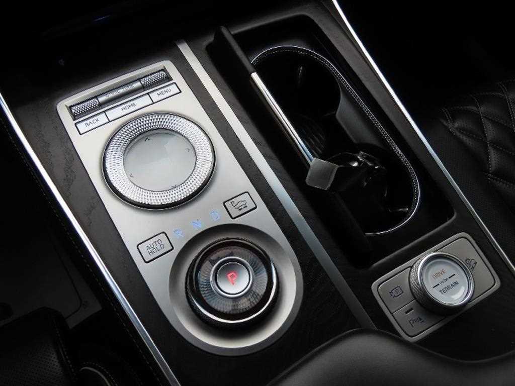 Genesis GV80 - Vista 6