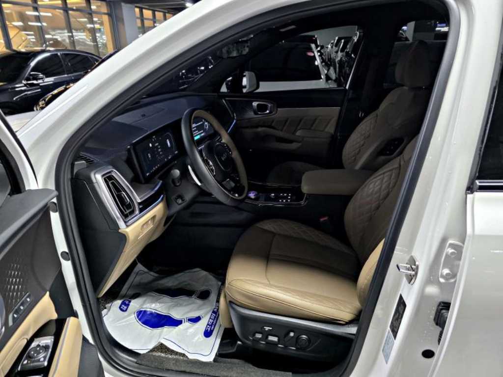 KIA Sorento - Vista 7