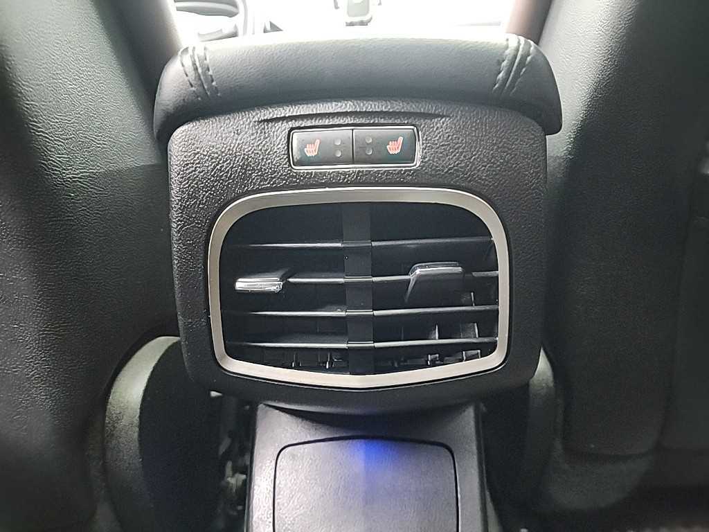 Lincoln MKZ 2017 Negro - Importación desde Corea - HF Imports Iquique - Foto 14