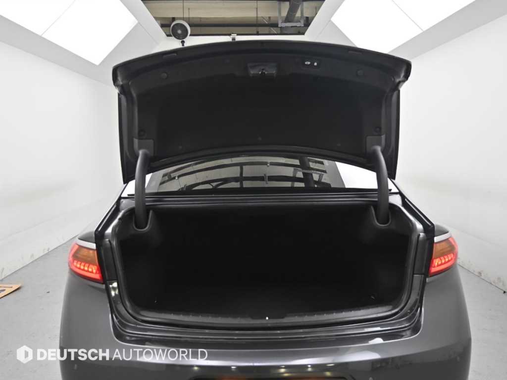 KIA K7 2017 Gris - Importación desde Corea - HF Imports Iquique - Foto 19