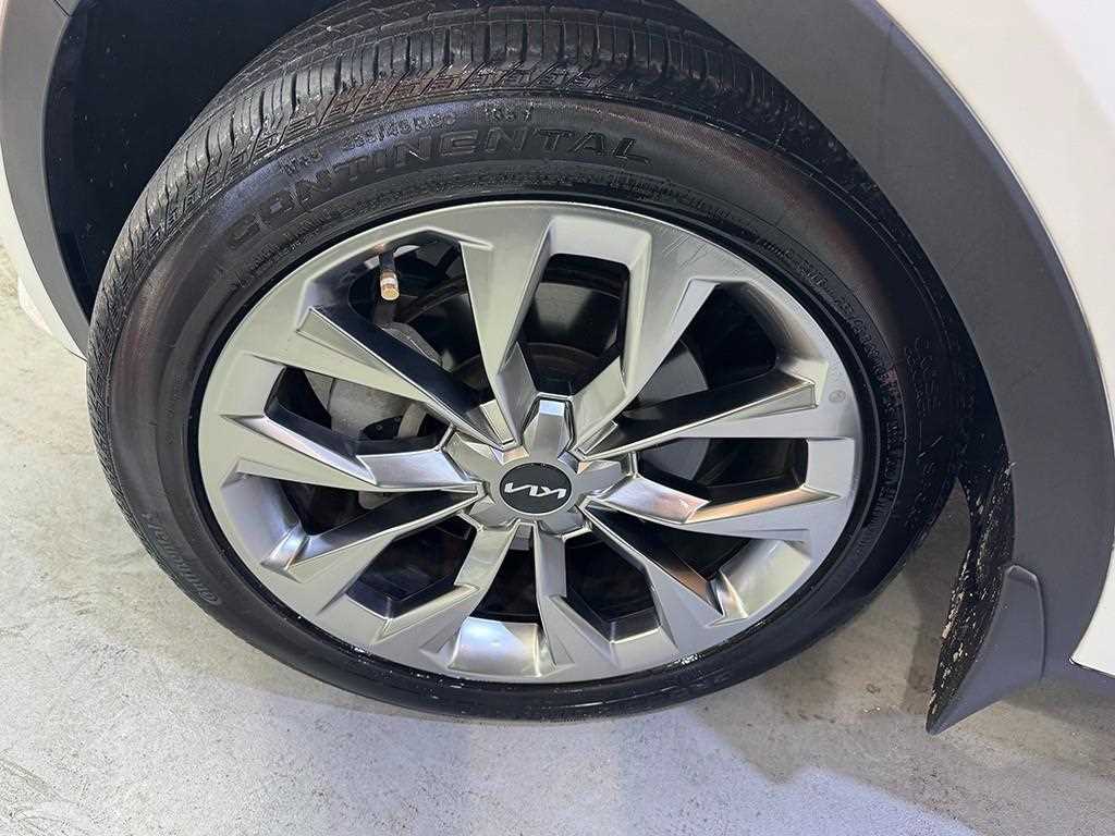 KIA Sorento 2022 Blanco - Importación desde Corea - HF Imports Iquique - Foto 20