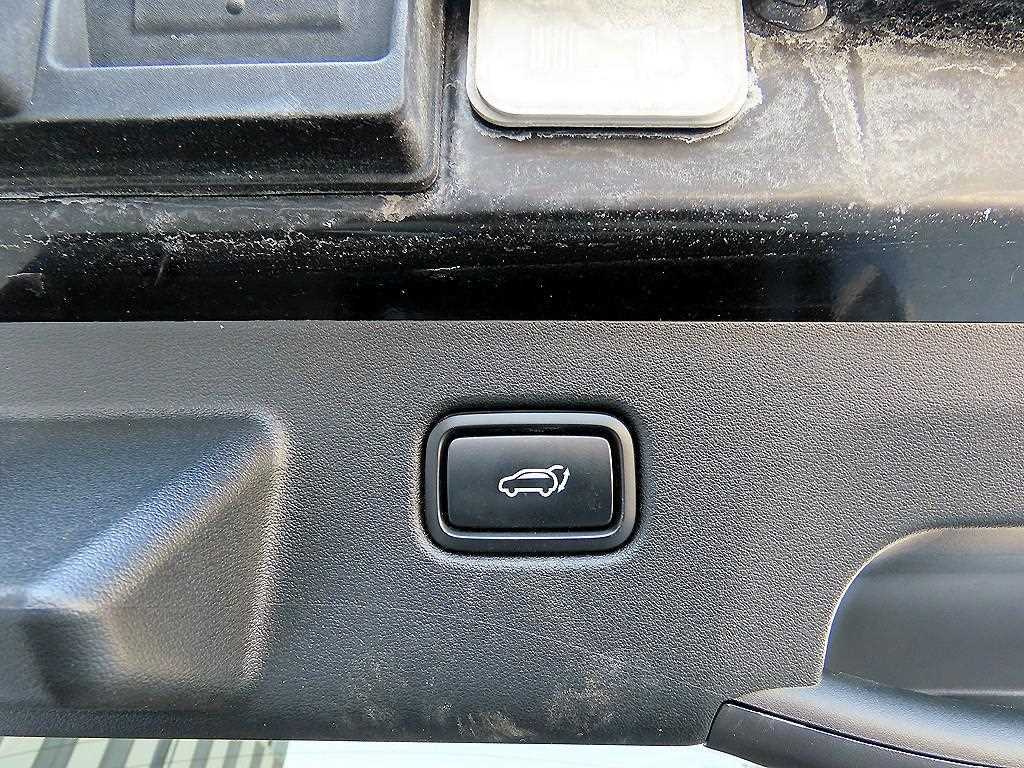 KIA EV6 2023 Negro - Importación desde Corea - HF Imports Iquique - Foto 15