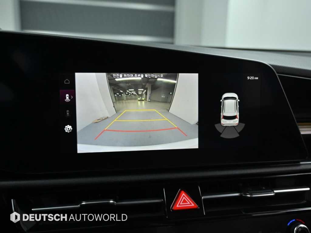 KIA Niro 2023 Blanco - Importación desde Corea - HF Imports Iquique - Foto 15