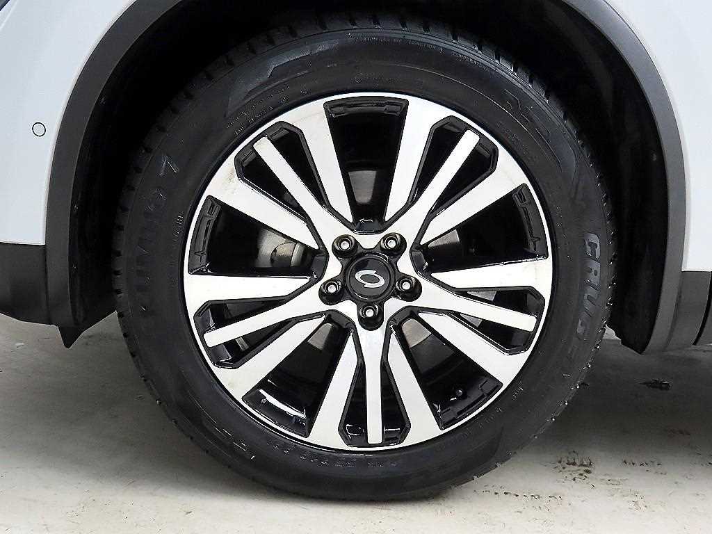 SAMSUNG QM6 2023 Blanco - Importación desde Corea - HF Imports Iquique - Foto 20