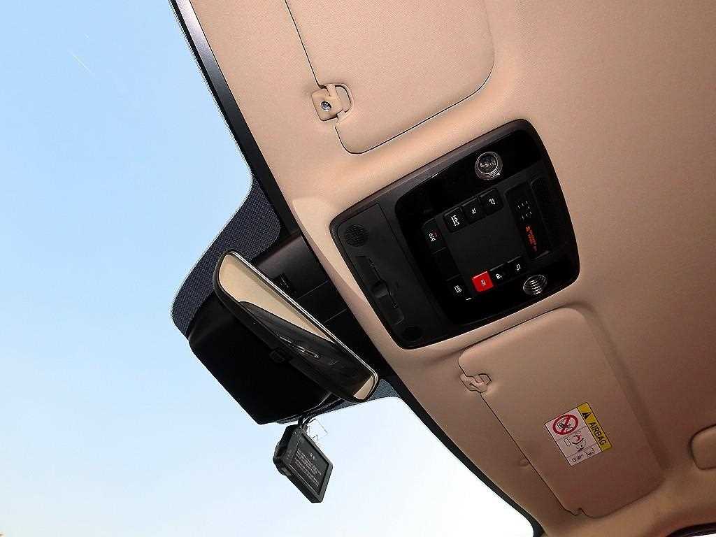 KIA Carnival 2023 Negro - Importación desde Corea - HF Imports Iquique - Foto 16