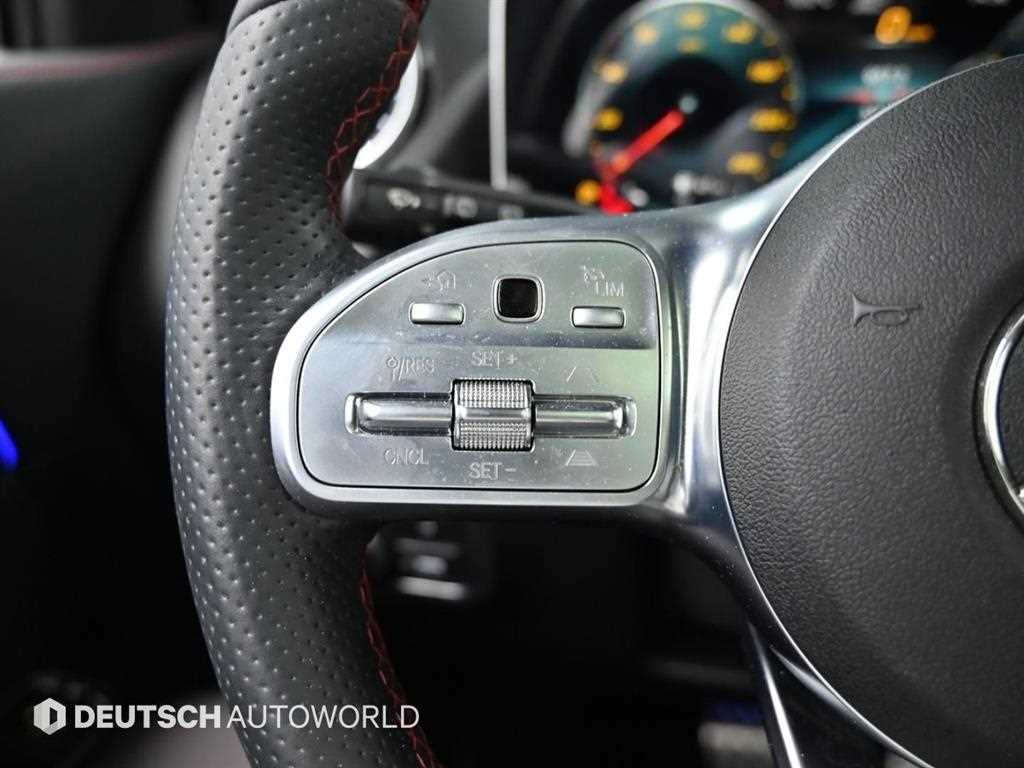 Mercedes Benz GLA Class 2020 Negro - Importación desde Corea - HF Imports Iquique - Foto 16