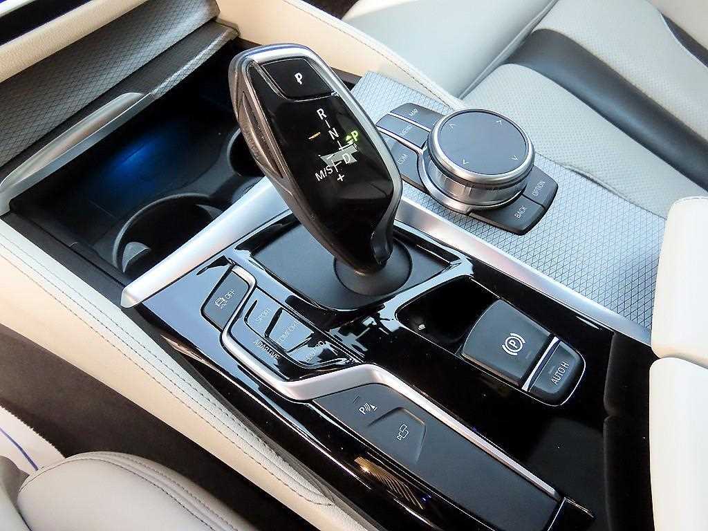 BMW 5 Series - Vista 11