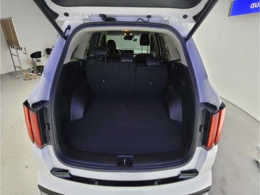 KIA Sorento - Vista 10