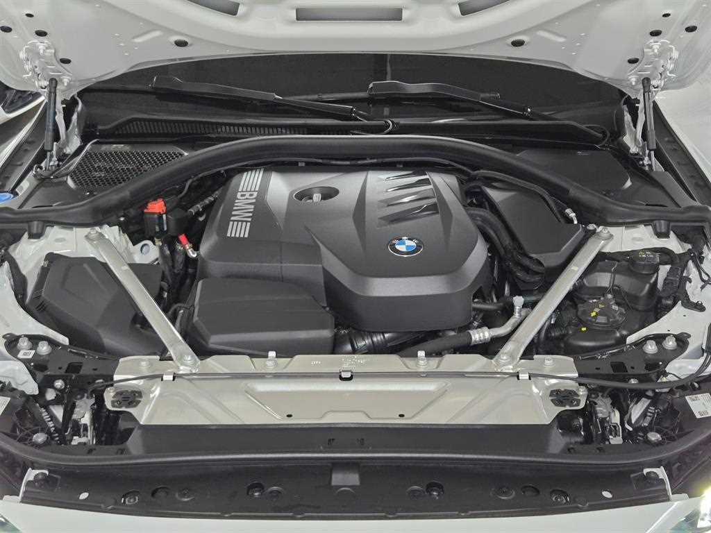 BMW 4 Series 2025 Blanco - Importación desde Corea - HF Imports Iquique - Foto 20