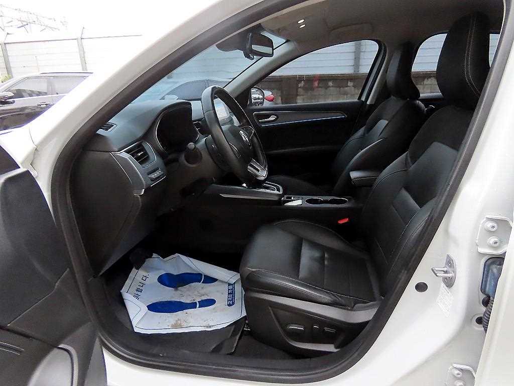 SAMSUNG XM3 - Vista 5