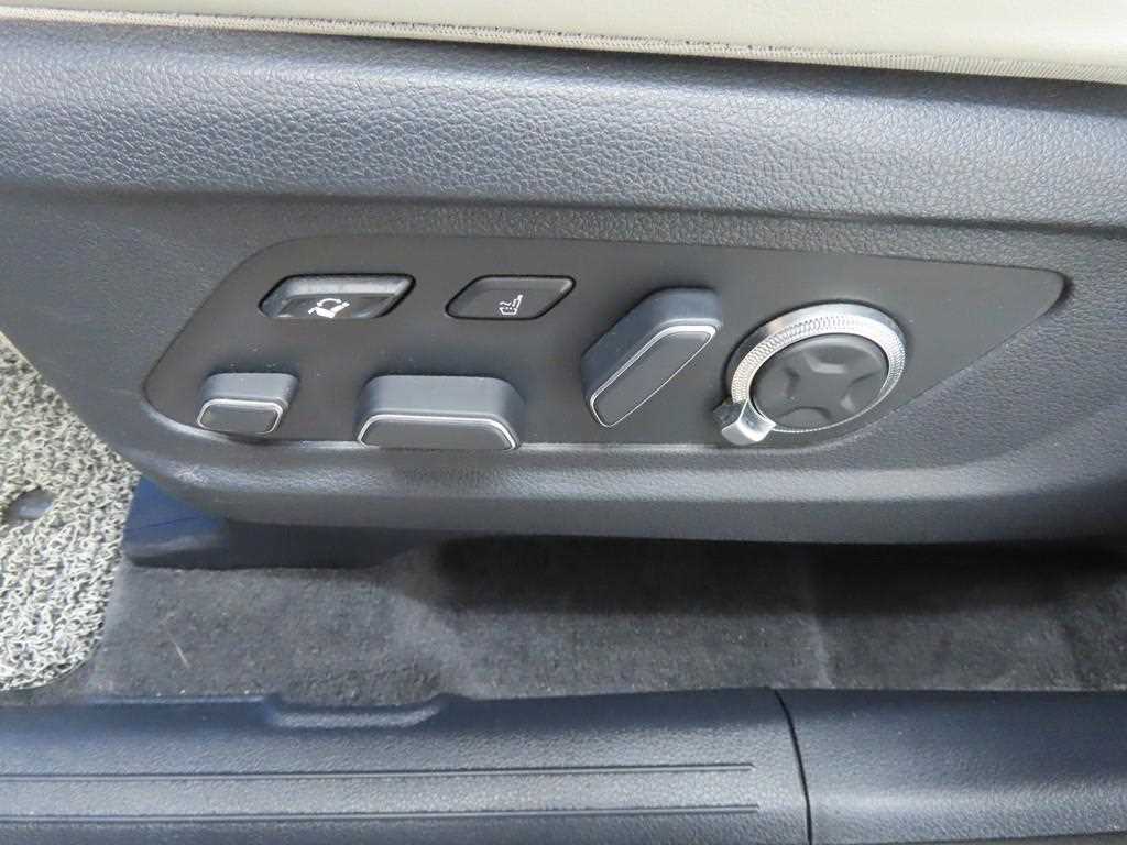 HYUNDAI Palisade - Vista 10