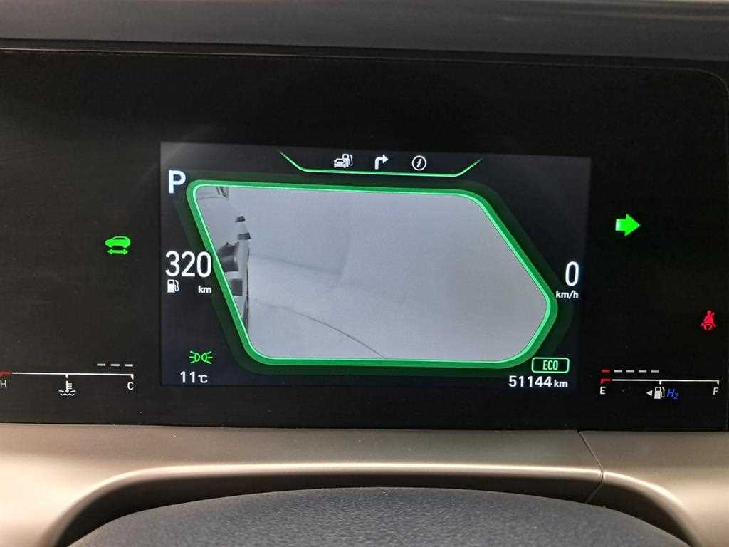 HYUNDAI Nexo 2020 Gris - Importación desde Corea - HF Imports Iquique - Foto 14