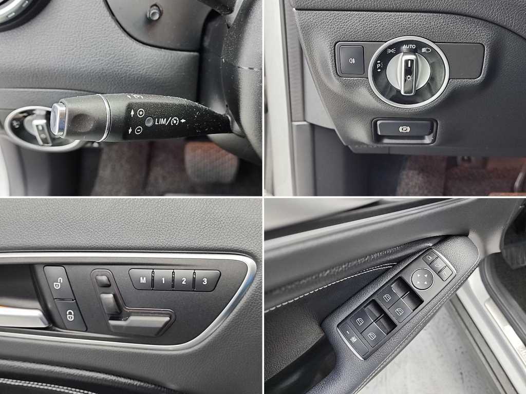 Mercedes Benz GLA Class 2017 Plateado - Importación desde Corea - HF Imports Iquique - Foto 18