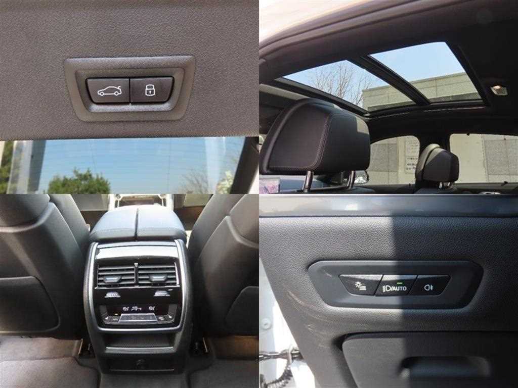 BMW X6 2025 - Importación desde Corea - HF Imports Iquique - Foto 19