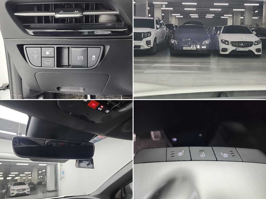 KIA EV6 2023 - Importación desde Corea - HF Imports Iquique - Foto 19