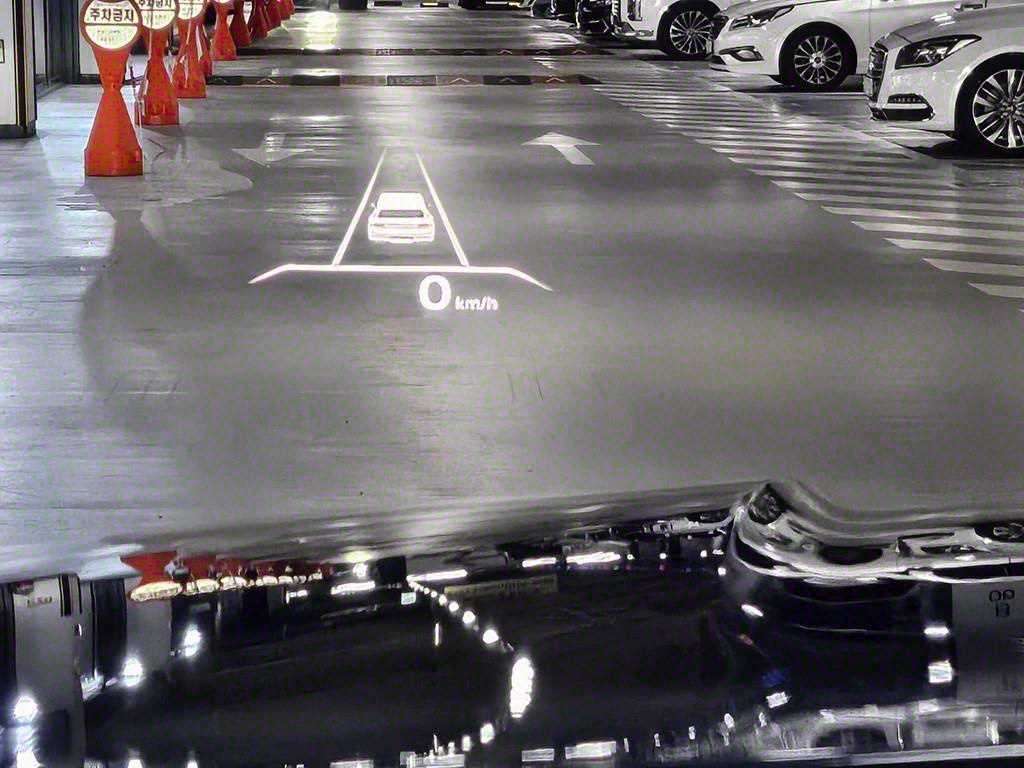 Genesis GV80 2020 - Importación desde Corea - HF Imports Iquique - Foto 13