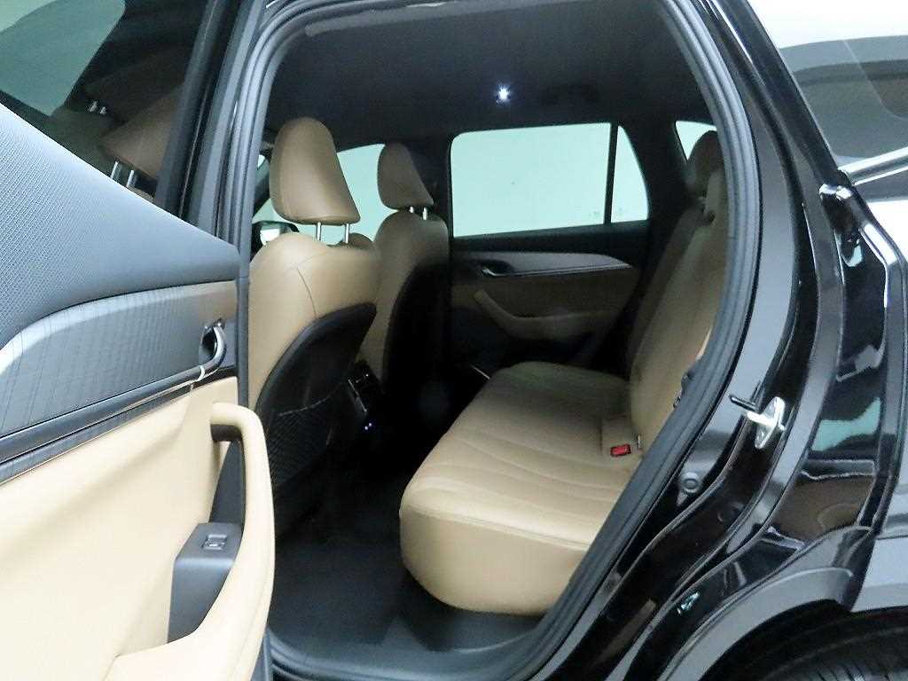 SAMSUNG Grand Koleos 2025 Negro - Importación desde Corea - HF Imports Iquique - Foto 13