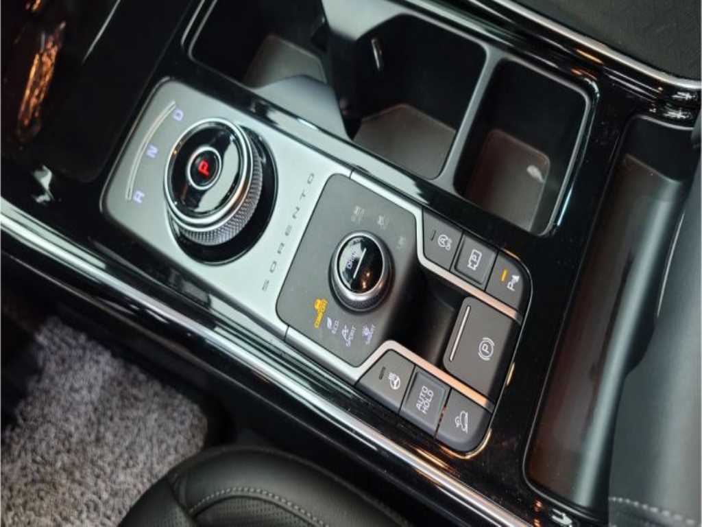 KIA Sorento 2021 - Importación desde Corea - HF Imports Iquique - Foto 15