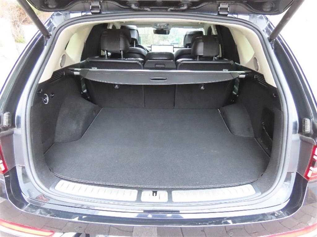 Genesis GV80 2020 Negro - Importación desde Corea - HF Imports Iquique - Foto 18