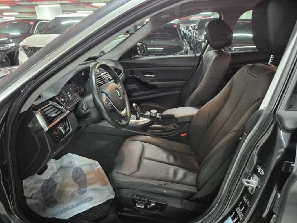 BMW Gran Turismo - Vista 9