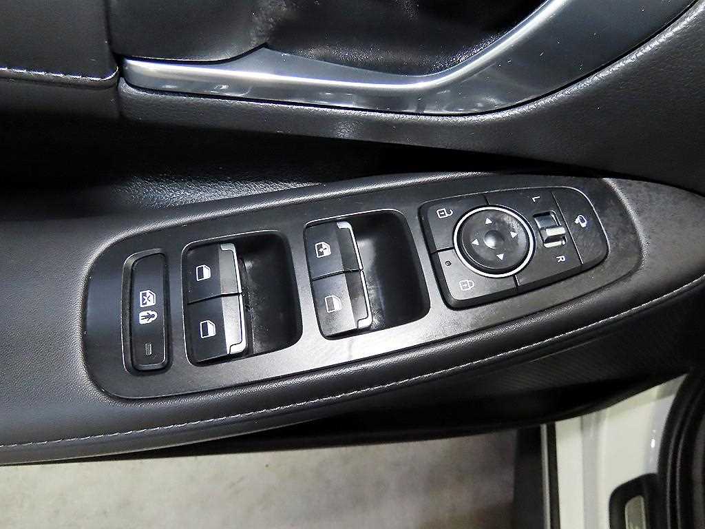 HYUNDAI Sonata 2022 Blanco - Importación desde Corea - HF Imports Iquique - Foto 13