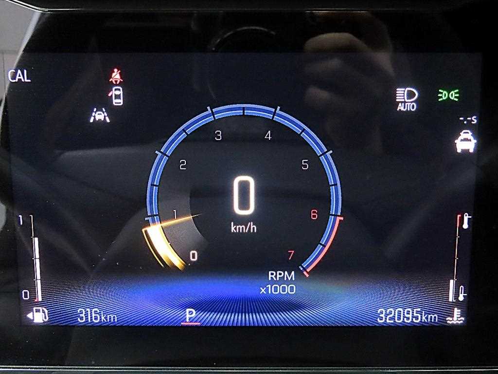 Chevrolet Trax - Vista 8