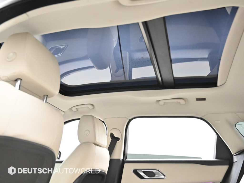 Land Rover Range Rover Bella 2018 Gris - Importación desde Corea - HF Imports Iquique - Foto 18