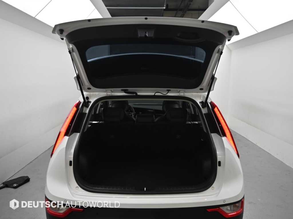 KIA Niro 2023 Blanco - Importación desde Corea - HF Imports Iquique - Foto 19