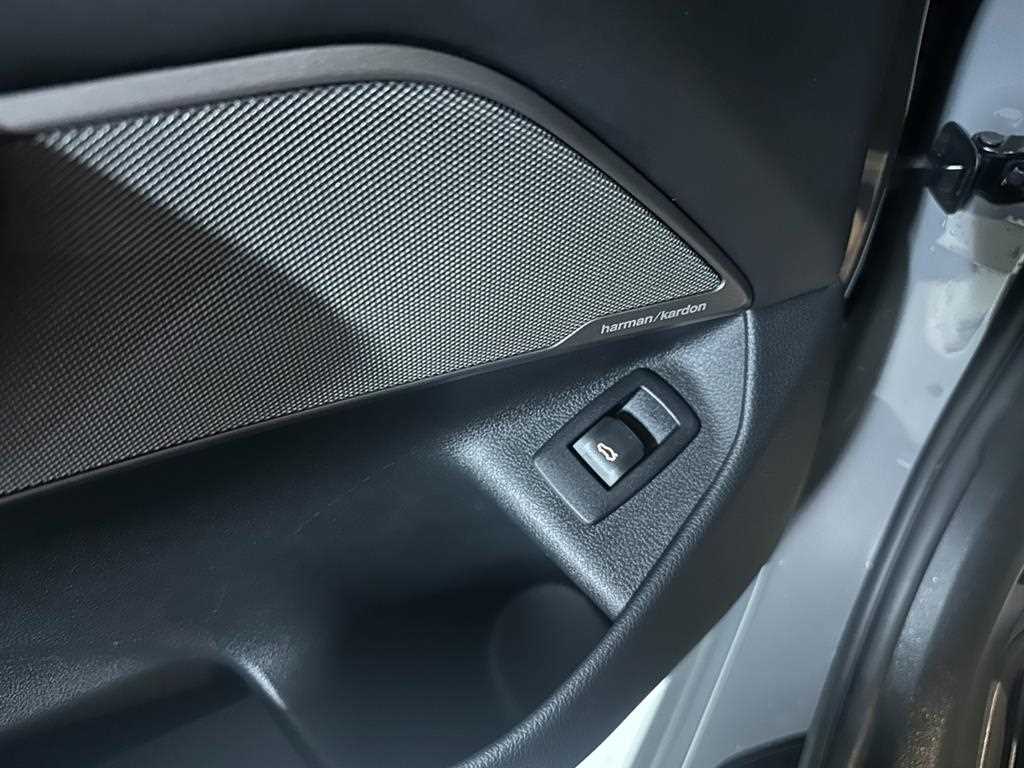 BMW Gran Turismo 2021 Gris - Importación desde Corea - HF Imports Iquique - Foto 14