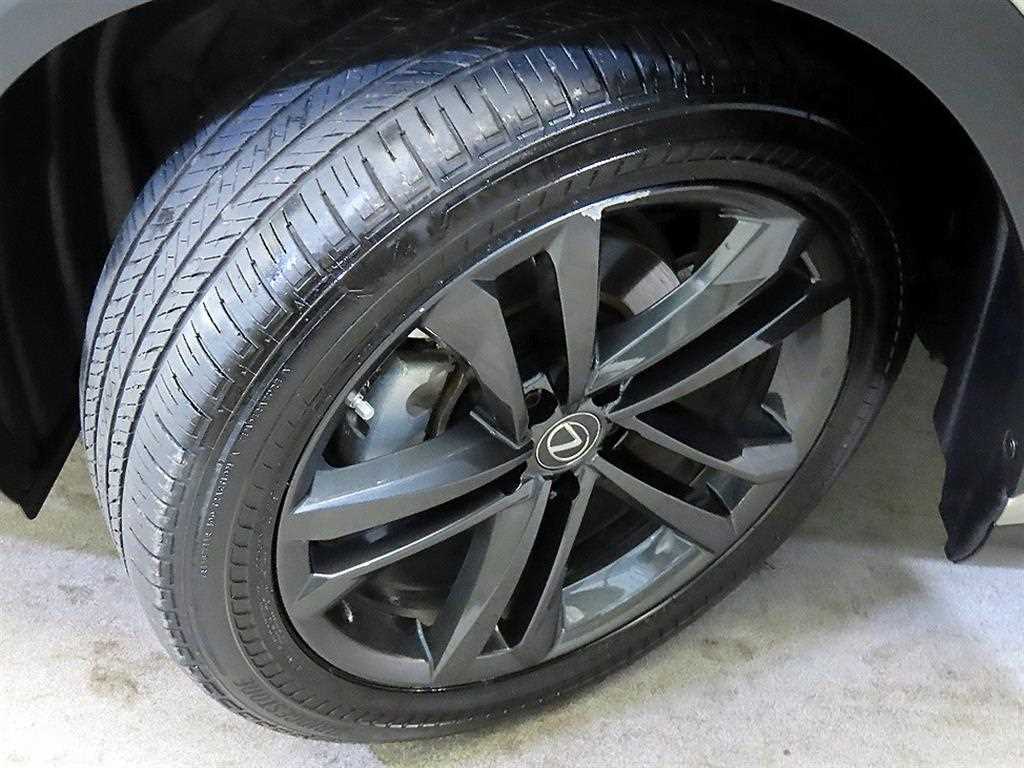 Lexus NX 2023 Gris - Importación desde Corea - HF Imports Iquique - Foto 20