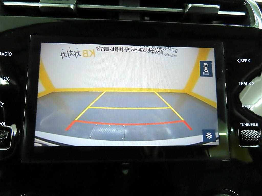 HYUNDAI Tucson 2023 - Importación desde Corea - HF Imports Iquique - Foto 15