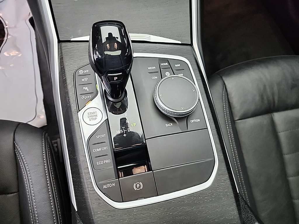 BMW 3 series - Vista 8