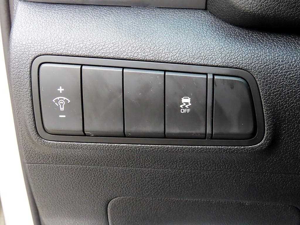 HYUNDAI Tucson - Vista 12